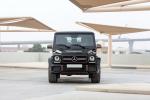 Mercedes-AMG G65 Final Edition 2018 года (WW)